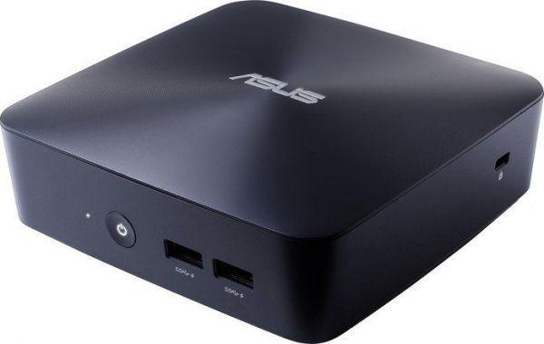 ASUS Mini PC PN40-BB015MV számítógép árak, olcsó Asus Számítógép  konfiguráció akció, Asus PC gép boltok
