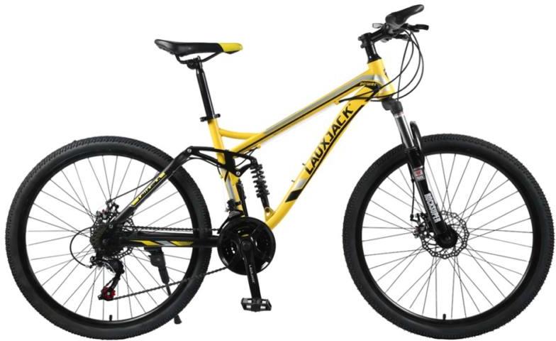 Laux Jack BLJ059 Kerékpár árak, Kerékpár bicikli vásárlás, olcsó Kerékpárok.  bringa akció, árösszehasonlító