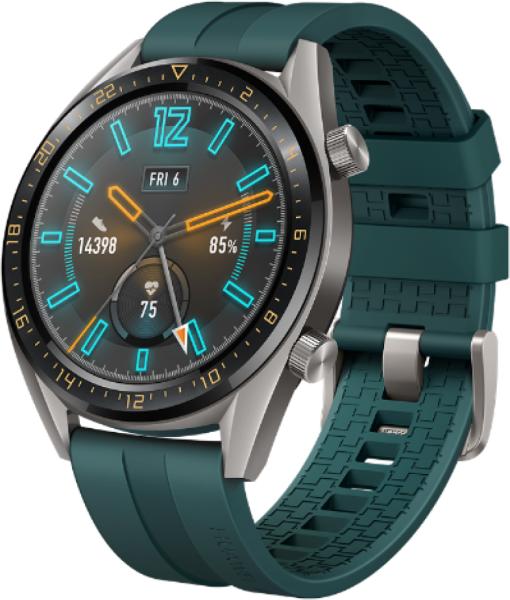 Huawei Watch GT Active (Smartwatch, bratara fitness) - Preturi