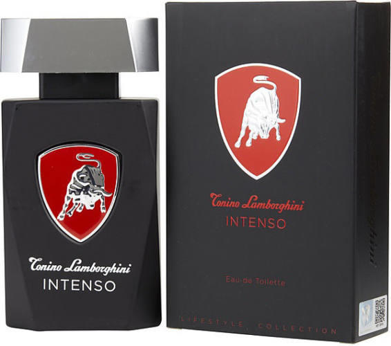 Tonino Lamborghini Intenso EDT 75ml parfüm vásárlás, olcsó Tonino Lamborghini  Intenso EDT 75ml parfüm árak, akciók