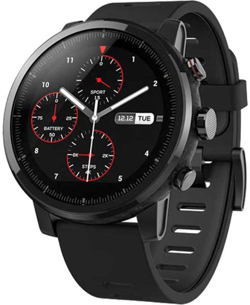 Vásárlás: Xiaomi Amazfit Stratos 2S Okosóra, aktivitásmérŠárak összehasonlÃtása, Amazfit
