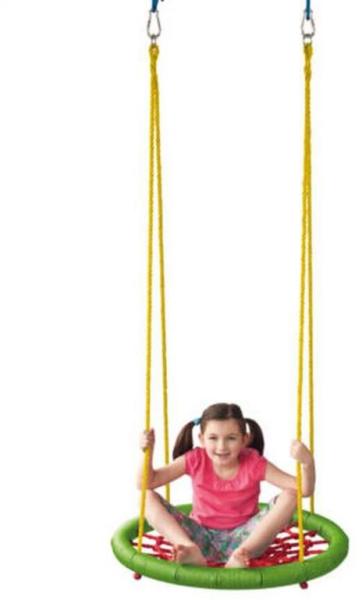 Fészekhinta 83cm (91412)