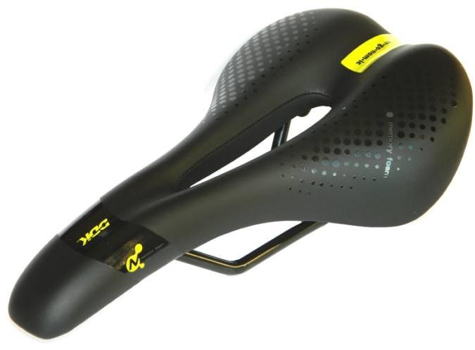 Ergonomic MTB