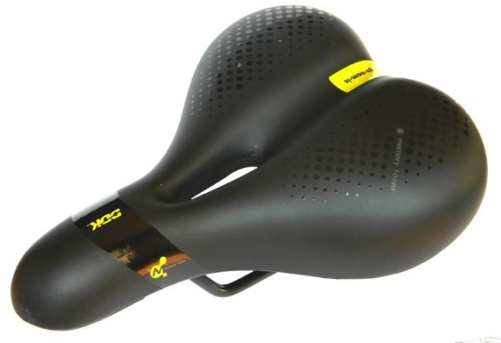 Ergonomic Trekking