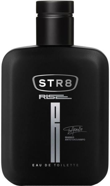 STR8 Rise EDT 100ml parfüm vásárlás, olcsó STR8 Rise EDT 100ml parfüm árak,  akciók