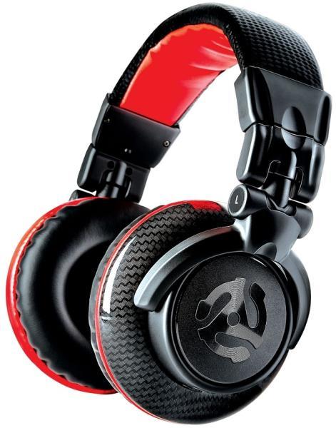 Numark Red Wave vásárlás, olcsó Numark Red Wave árak, Fülhallgató,  fejhallgató akciók