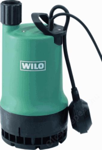 Wilo Drain TMW 32/8 (4048413) (Pompa) - Preturi