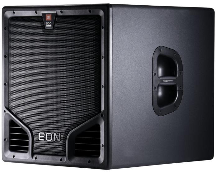 Vásárlás: JBL EON 518S Stage monitor árak összehasonlítása, EON 518 S boltok