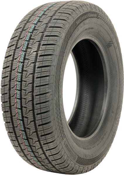 VanContact 4Season 225/75 R16C 121R