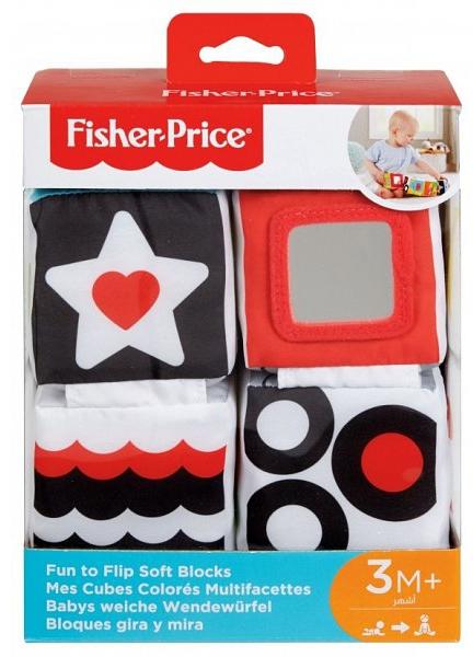 Vásárlás: Mattel Fisher-Price Hajtogatható puha kockák (GFC37) Babáknak  szóló játék árak összehasonlítása, Fisher Price Hajtogatható puha kockák  GFC 37 boltok