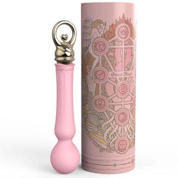 Confidence Heating Wand