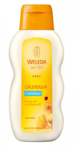 Calendula Krémfürdő 200 ml