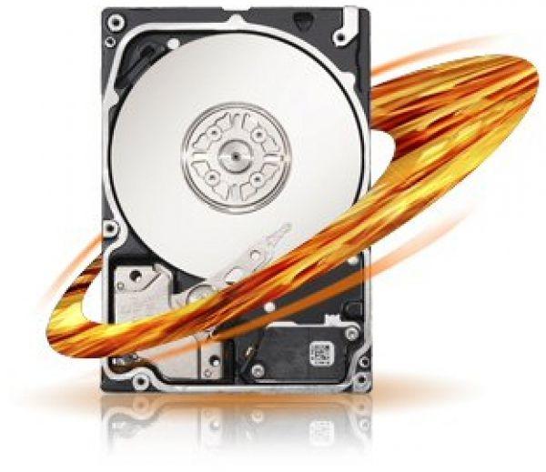 thumbnail interactive-video image 1 of Seagate Savvio 10K.5 900GB 10K RPM SAS 2.5-inch Internal Hard Drive - ST9900805SS 1 of 5