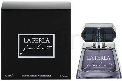 La Perla J'aime La Nuit EDP 30ml Парфюми Цени, оферти и мнения, сравнение  на цени и магазини