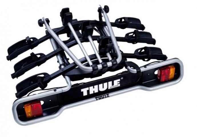 Vásárlás: Thule Euroride 943 Autós kerékpártartó árak összehasonlítása,  Euroride943 boltok