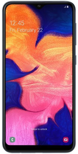 Samsung Galaxy A10 32GB Dual A105 mobiltelefon vásárlás, olcsó Samsung  Galaxy A10 32GB Dual A105 telefon árak, Samsung Galaxy A10 32GB Dual A105  Mobil akciók