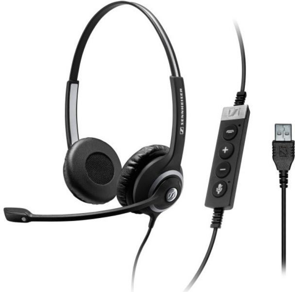 EPOS SC 260 USB MS II (506483/1000579)