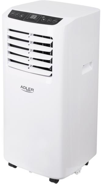 Adler ADL-AD 7909 Мобилни климатици Цени, оферти и мнения, списък с  магазини, евтино Adler ADL-AD 7909