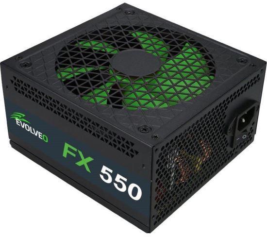 FX 550W