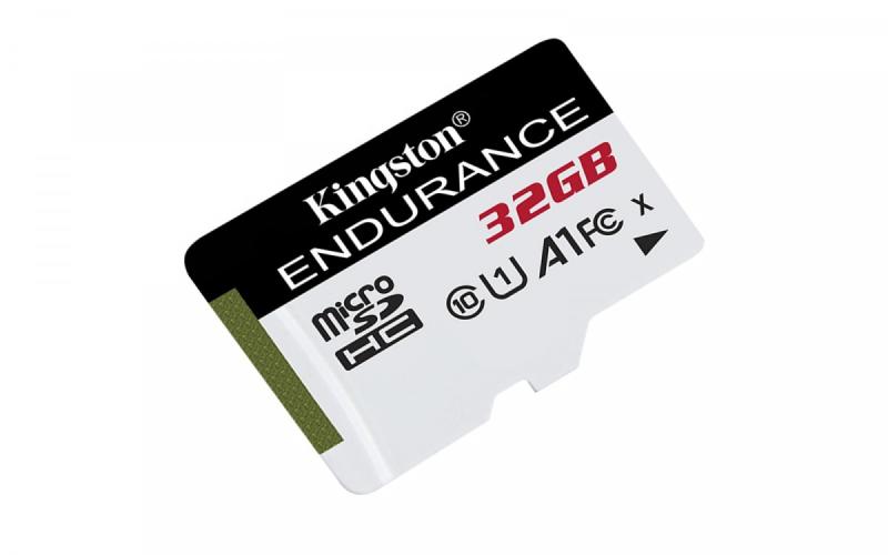 Kingston microSDHC 32GB C10 SDCE/32GB (Card memorie) - Preturi