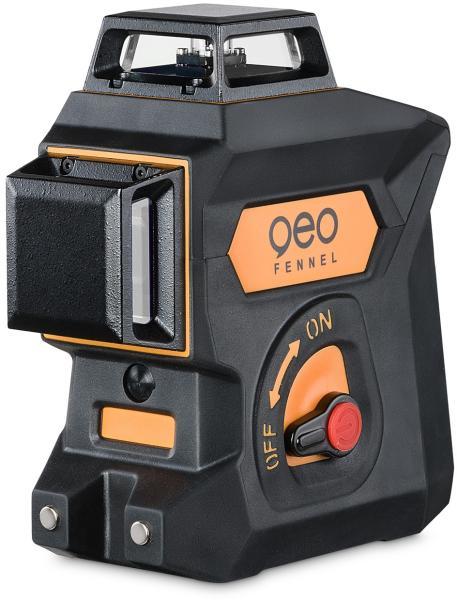 Geo6X SP 534100