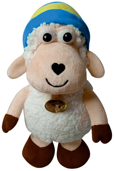 Vásárlás: Álomutazó: bárány plüssfigura 24 cm Plüss figura árak  összehasonlítása, Álomutazó bárány plüssfigura 24 cm boltok