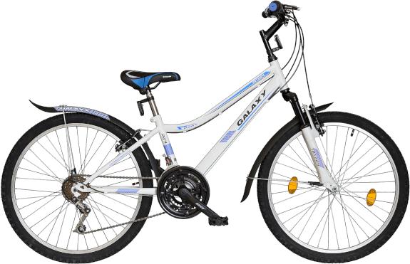 Galaxy MT224 Kerékpár árak, Kerékpár bicikli vásárlás, olcsó Kerékpárok.  bringa akció, árösszehasonlító