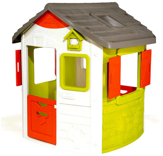 Neo Jura Lodge (810500)
