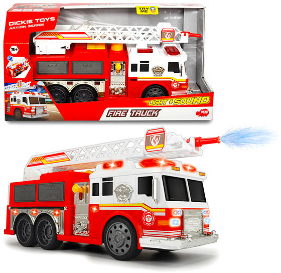 Tűzoltóautó 36cm (203308377)