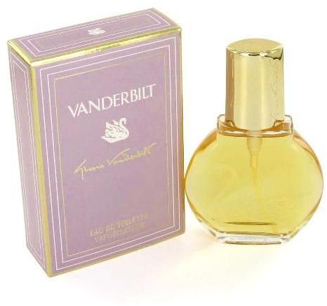 Gloria Vanderbilt Vanderbilt EDT 50ml parfüm vásárlás, olcsó Gloria  Vanderbilt Vanderbilt EDT 50ml parfüm árak, akciók