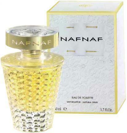 Naf Naf Naf Naf for Women EDT 30 ml parfüm vásárlás, olcsó Naf Naf Naf Naf  for Women EDT 30 ml parfüm árak, akciók