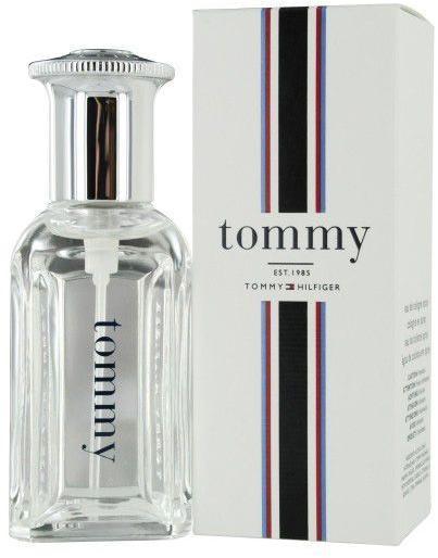 Tommy Hilfiger Tommy EDT 50 ml parfüm vásárlás, olcsó Tommy Hilfiger Tommy  EDT 50 ml parfüm árak, akciók