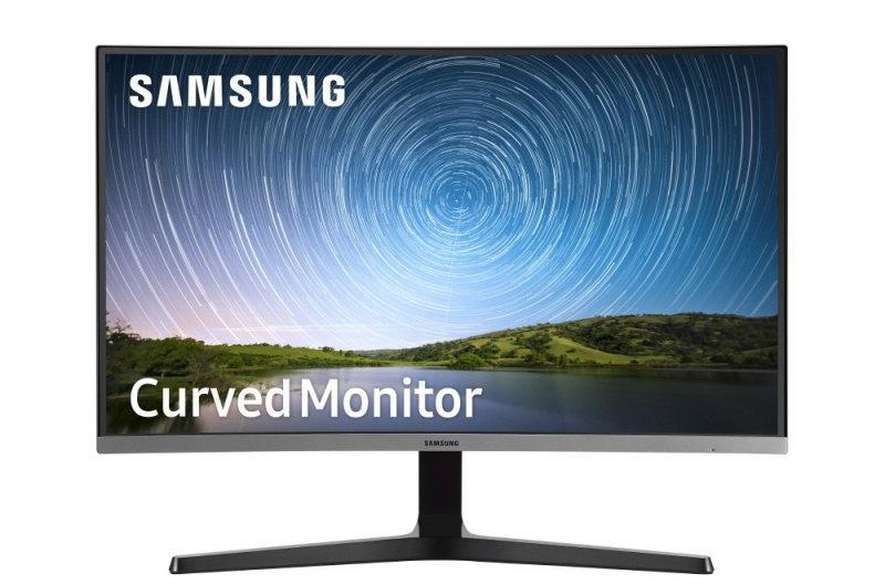 Samsung C27R500FHU monitor vásárlás, Samsung C27R500FHU bolt árak, Samsung  akciók, árösszehasonlító