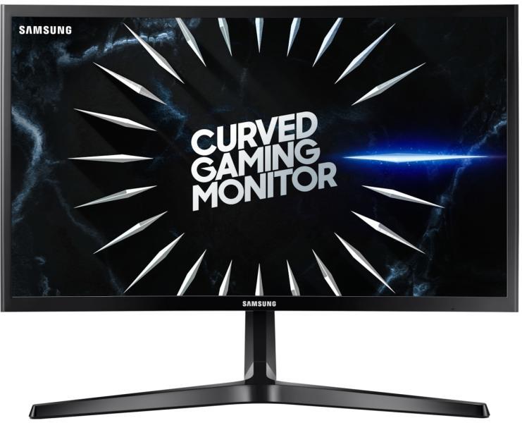 Samsung C24RG50FQU monitor vásárlás, Samsung C24RG50FQU bolt árak, Samsung  akciók, árösszehasonlító
