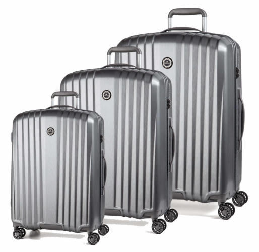 Vásárlás: March Yearz Everest bőrönd szett (6040) Bőrönd árak  összehasonlítása, Yearz Everest bőrönd szett 6040 boltok