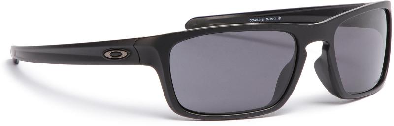 Vásárlás: Oakley Sliver Stealth OO9408-01 Napszemüveg árak  összehasonlítása, Sliver Stealth OO 9408 01 boltok