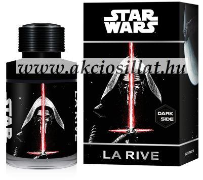 La Rive Star Wars - Dark Side EDT 75ml Парфюми Цени, оферти и мнения,  сравнение на цени и магазини
