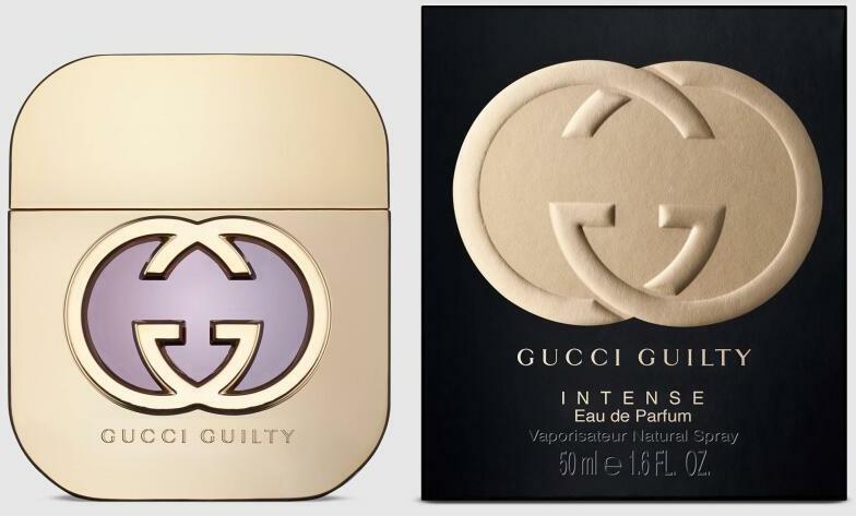 Gucci Guilty Intense pour Femme EDP 50 ml Tester Preturi Gucci Guilty  Intense pour Femme EDP 50 ml Tester Magazine