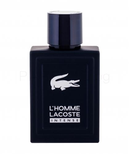 lacoste pour homme 50ml
