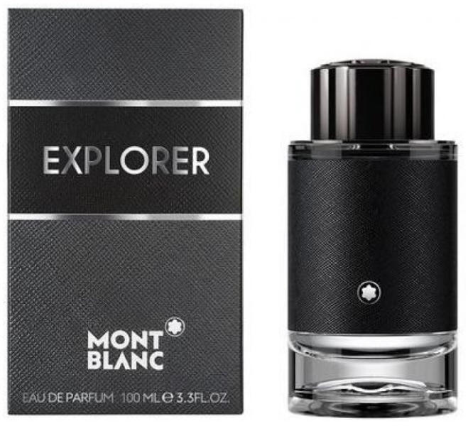 Explorer EDP 100 ml