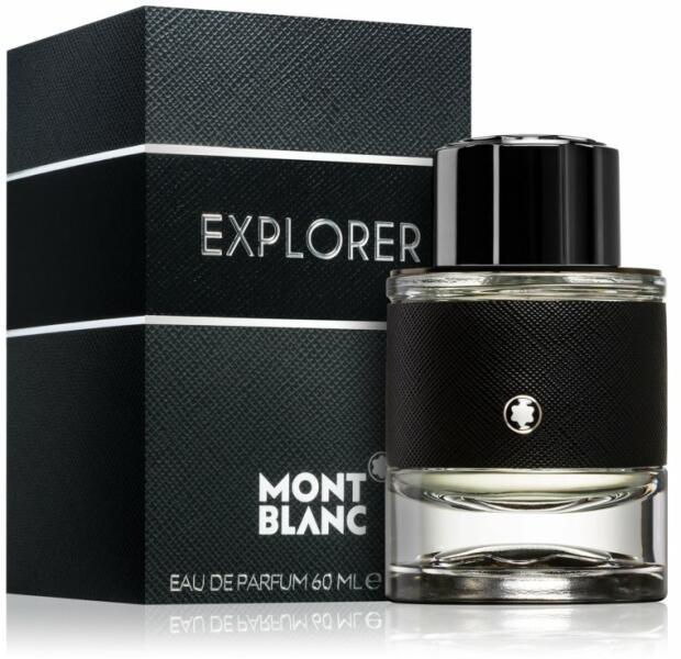 Explorer EDP 60 ml