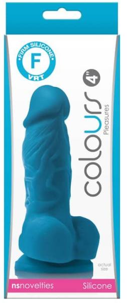 Colours Pleasures 4