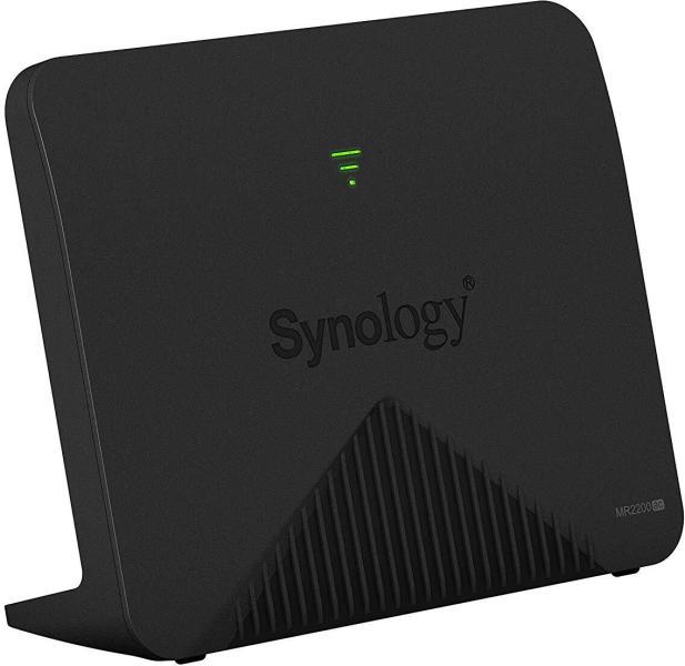 Synology MR2200AC AC2200 router vásárlás, olcsó Synology MR2200AC AC2200  árak, Router akciók