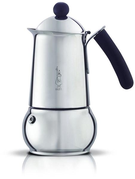 Bialetti Class 4 kávéfőző Bialetti Class 4 kávéfőző