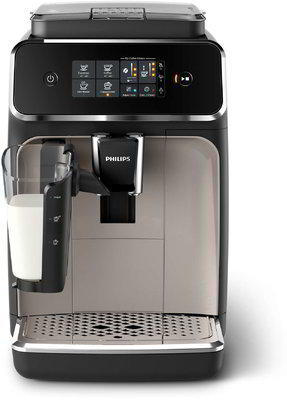 Philips EP2235/40 Series 2200 kávéfőző vásárlás, olcsó Philips EP2235/40  Series 2200 kávéfőzőgép árak, akciók