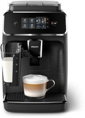Philips EP2230/10 Series 2200 LatteGo kávéfőző vásárlás, olcsó Philips  EP2230/10 Series 2200 LatteGo kávéfőzőgép árak, akciók