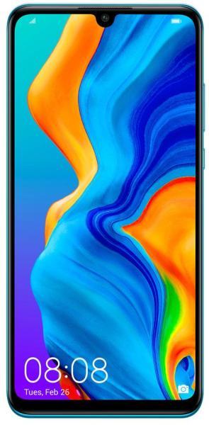 P30 Lite 128GB 4GB RAM Dual