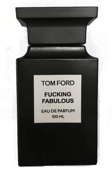 Tom Ford Fucking Fabulous EDP 100ml Tester Парфюми Цени, оферти и мнения,  сравнение на цени и магазини