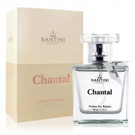 Santini Chantal EDP 50ml parfüm vásárlás, olcsó Santini Chantal EDP 50ml  parfüm árak, akciók
