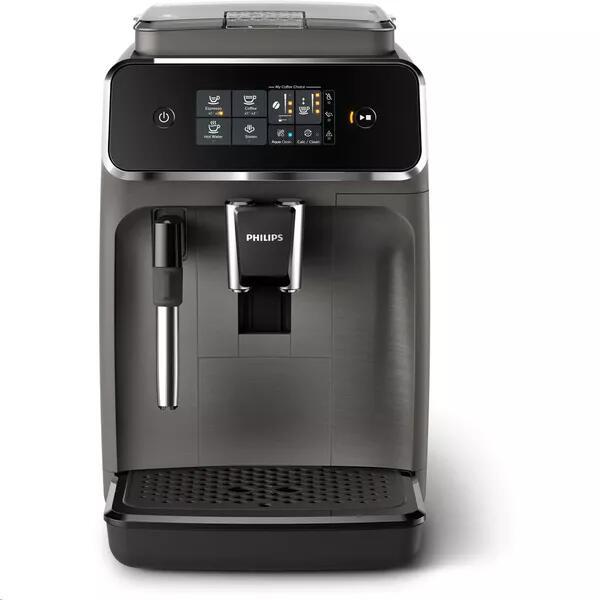 Philips EP2224/40/10 kávéfőző vásárlás, olcsó Philips EP2224/40/10  kávéfőzőgép árak, akciók
